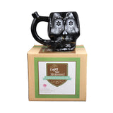 Fashion Craft - Skull roast & toast - mug