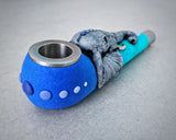 Gadzyl - Elephant - Smoking pipe