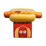 Fashion Craft - Hot Dog - Pipe