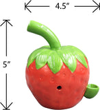 Fashion Craft - Strawberry - Pipe