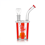 HEMPER - Popcorn Bong - 6"