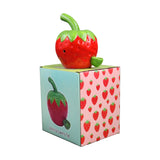 Fashion Craft - Strawberry - Pipe