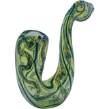 LA Pipes - Gentleman's Sherlock - Sherlock Pipe