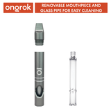 Ongrok - Meditation - Pipe