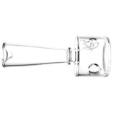 Pulsar - XL - Stacked Geometric - Hand Pipe - 8.75"