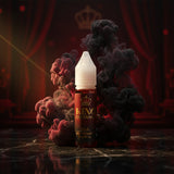 King Crimson CBD Vape Juice - 15 ML - CBD Infused Topical - Made in USA