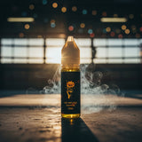 Knock Out CBD Vape Juice - 15 ML - CBD Infused Topical - Made in USA