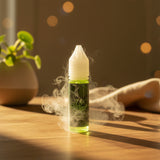 Momma’s Grass CBD Vape Juice - 15 ML - CBD Infused Topical - Made in USA