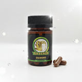 Tia Power Diamond – 15 Capsules Pack - Made in USA
