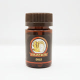 Tia Power Gold – 15 Capsules Pack - Made in USA