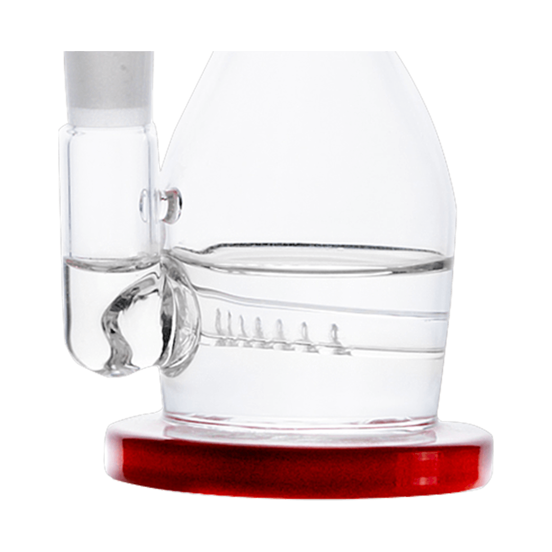 Hemper Rigs HEMPER - Whistler - Rig - Smoke - Super Chill Store.com