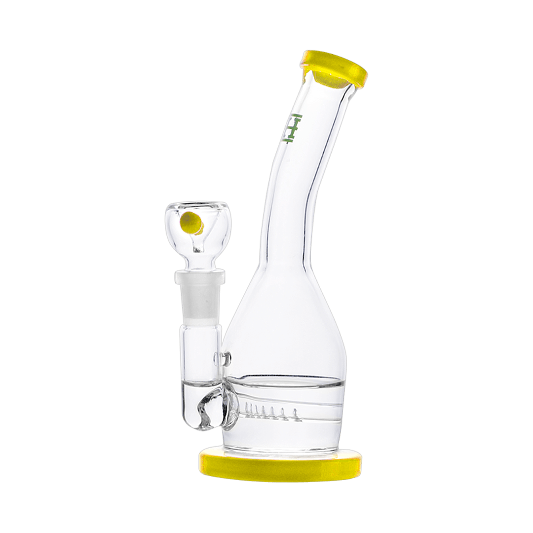 Hemper Rigs HEMPER - Whistler - Rig - Smoke - Super Chill Store.com