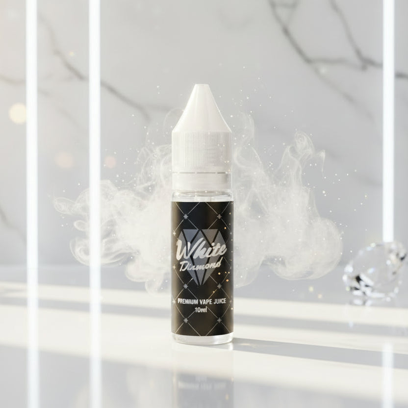 White Diamond Cbd Vape Juice Haze CBD Diamond 15000mg CBD E-Liquid 100ml  Modus Platinum Blend Diamond Sauce Disposable 3g - Great CBD Shop