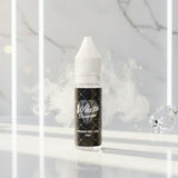 White Diamond CBD Vape Juice - 10 ML - CBD Infused Topical - Made in USA
