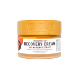 WindanSea Coffee - Sports Recovery - Capsaicin Cream - 500mg