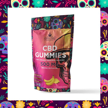 Guide to Buying CBG Gummies