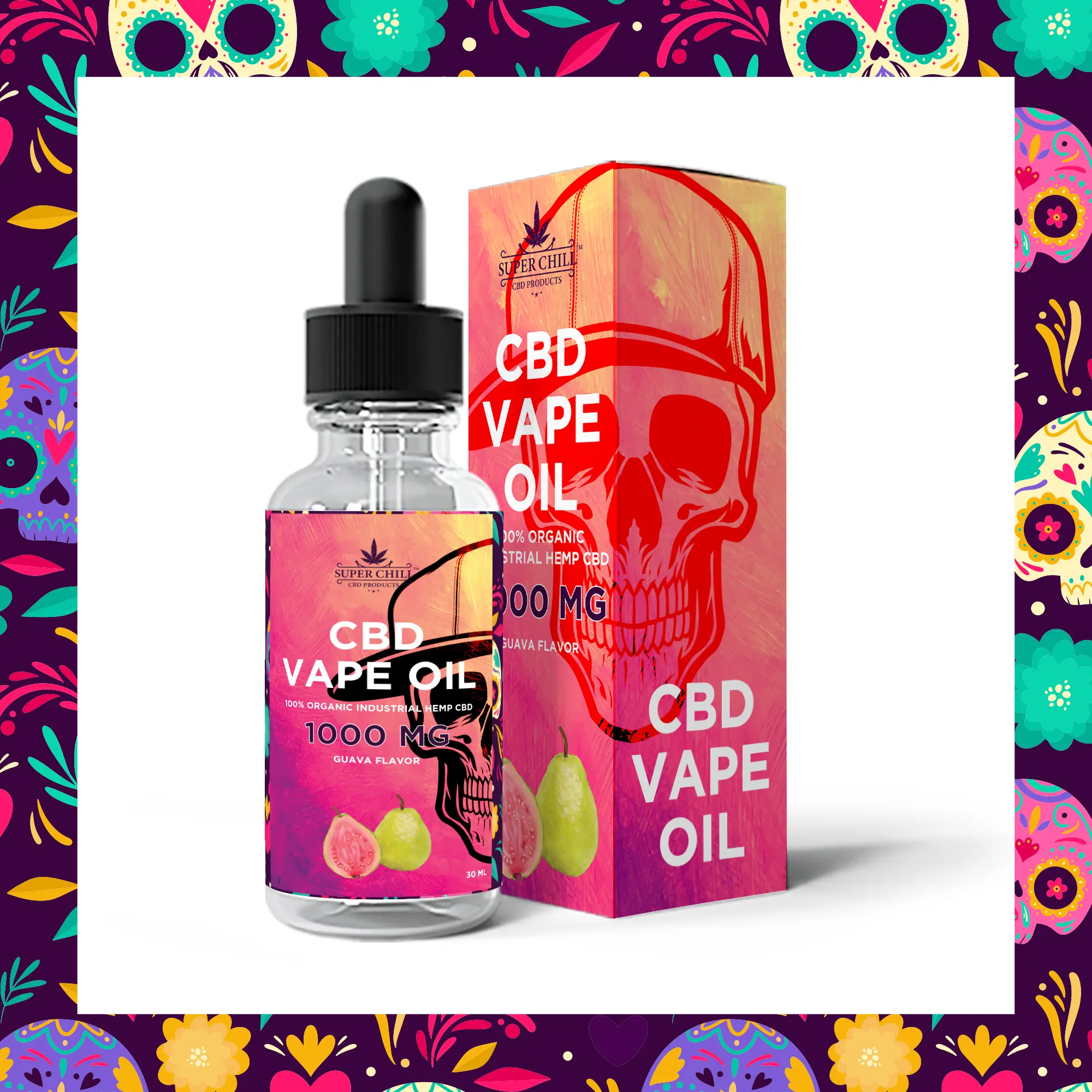 Cheap Vape Oil Super Chill CBD Vape Oil - 30 ML - 1000 MG - 100% Natural - Made in Cheap Vape Oil Super Chill CBD Vape Oil - 30 ML - 1000 MG - 100% Natural - Made in