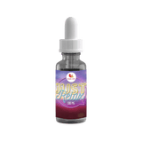 Super Chill CBD Relax Tincture - Full Spectrum - 30 ML - 500 MG - 100% Natural - Made in USA