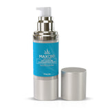 MaxCBD Wellness - Anti-aging CBD & Collagen Face Cream